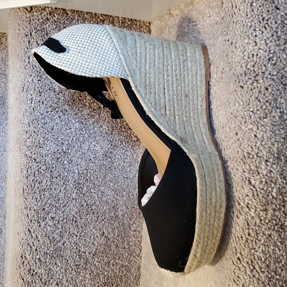 Platform Wedges - Picture 5 of 7